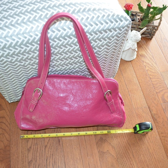 pink purse